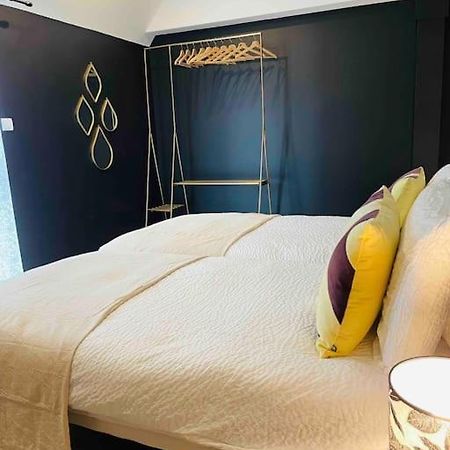 Le Spicy 2 Minutes Centre Historique Parking Apartment Sarlat-la-Caneda Bagian luar foto