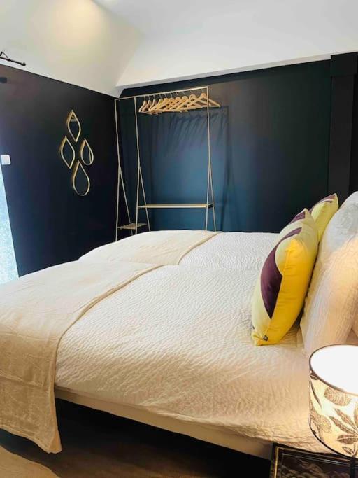 Le Spicy 2 Minutes Centre Historique Parking Apartment Sarlat-la-Caneda Bagian luar foto