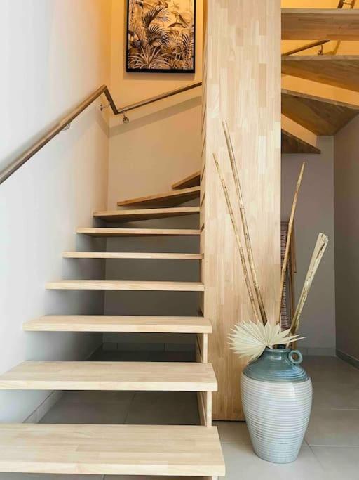 Le Spicy 2 Minutes Centre Historique Parking Apartment Sarlat-la-Caneda Bagian luar foto